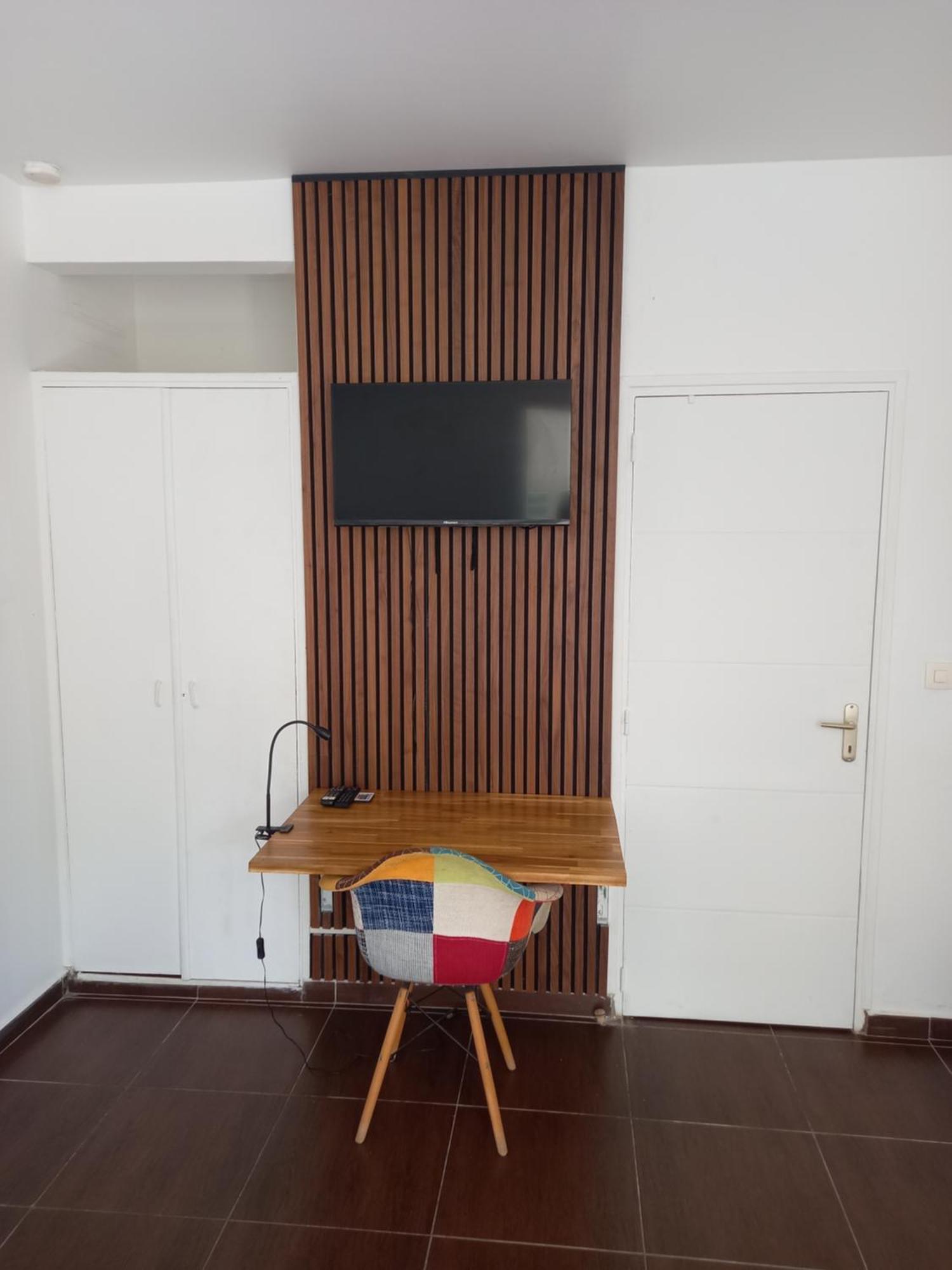 Le Studio Oncle Sam - Acces Piscine Et Plage Le Gosier  Zewnętrze zdjęcie