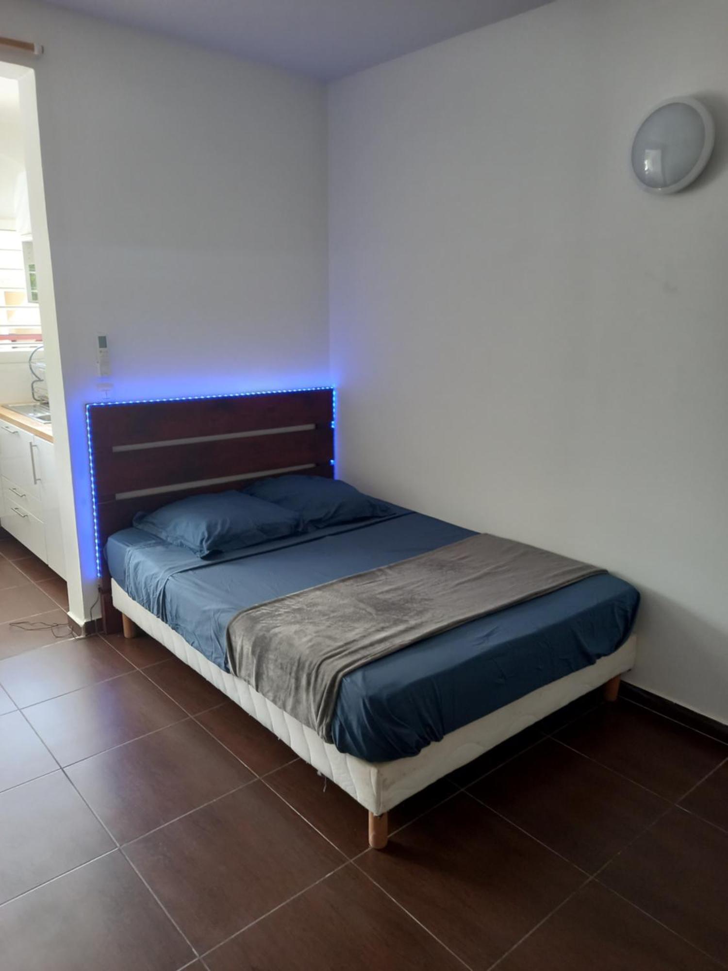 Le Studio Oncle Sam - Acces Piscine Et Plage Le Gosier  Zewnętrze zdjęcie
