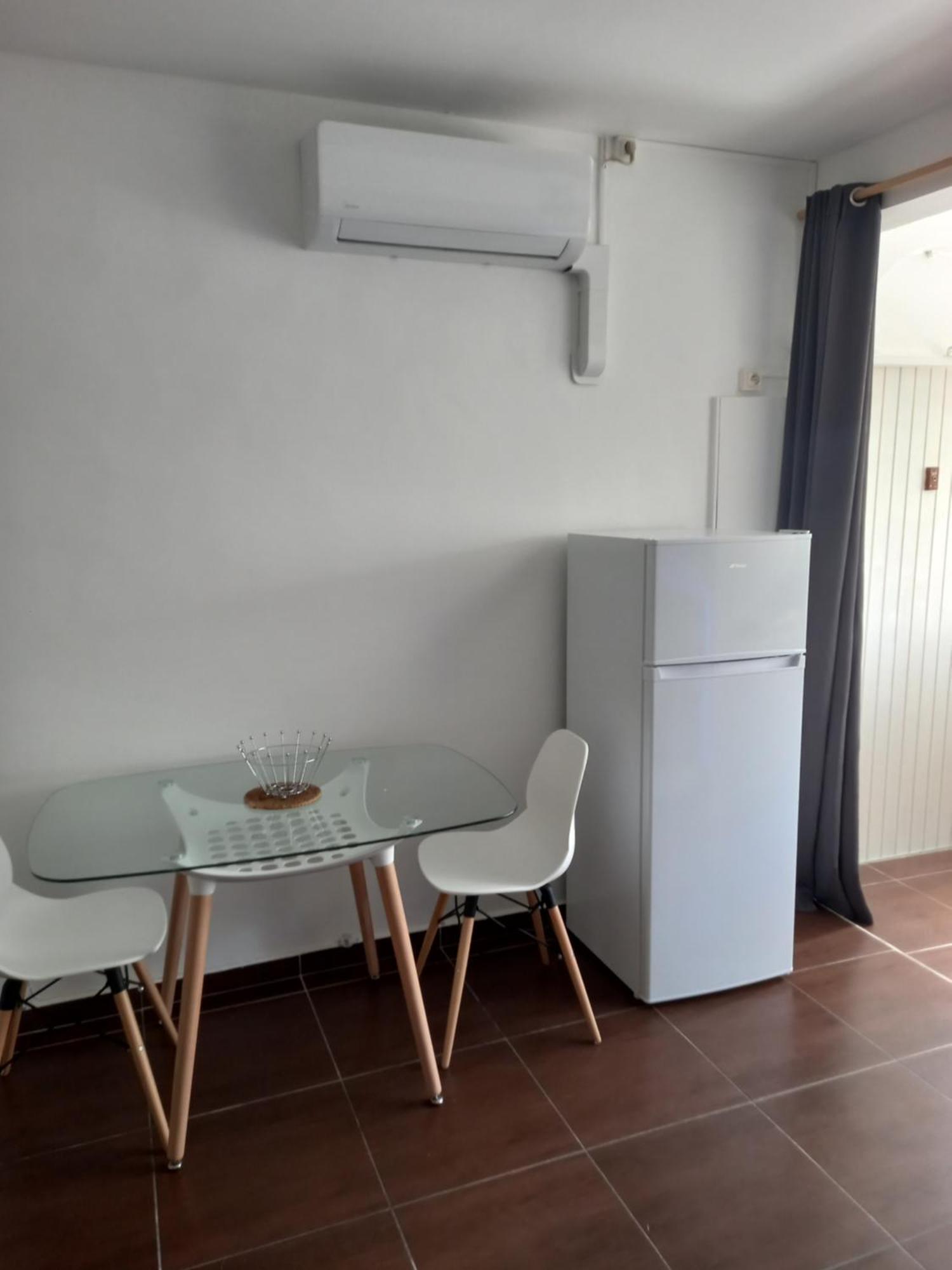 Le Studio Oncle Sam - Acces Piscine Et Plage Le Gosier  Zewnętrze zdjęcie